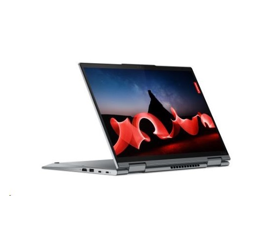 LENOVO NTB ThinkPad X1 Yoga Gen8 - i7-1355U,14" WUXGA IPS touch,16GB,1TSSD,THb,HDMI,Int. Iris Xe,W11P,3Y CC