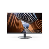 SHARP/NEC MT 24" MultiSync E244F, VA TFT, 1920x1080, 16:9, 250nit , 6ms, 3000:1, DP, HDMI, USB, VGA, Černý