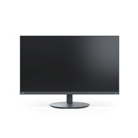 SHARP/NEC MT 24" MultiSync E244F, VA TFT, 1920x1080, 16:9, 250nit , 6ms, 3000:1, DP, HDMI, USB, VGA, Černý
