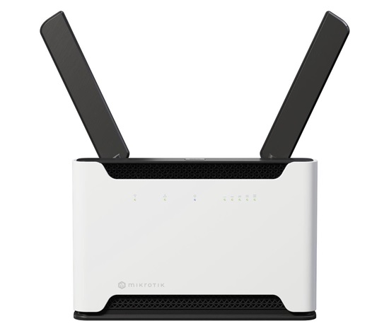 MikroTik S53UG+5HaxD2HaxD-TC&FG621-EA, Chateau LTE6 ax