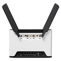 MikroTik S53UG+5HaxD2HaxD-TC&FG621-EA, Chateau LTE6 ax