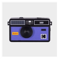 Kodak I60 Reusable Camera Black/Very Peri