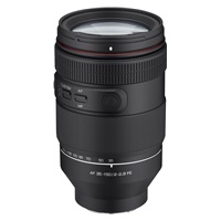 Samyang AF 35-150mm f/2-2.8 Sony FE