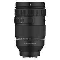 Samyang AF 35-150mm f/2-2.8 Sony FE