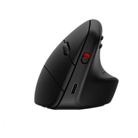 HP 920 Ergonomic Wireless Mouse - bezdrátová ergonomická myš