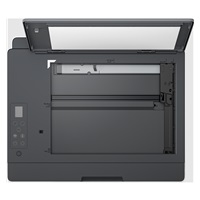 BAZAR - HP All-in-One Ink Smart Tank Wireless 580 (A4, 22/16 ppm, USB, Wi-Fi, BT, Print, Scan, Copy) - Poškozený obal (K