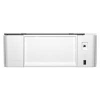 BAZAR - HP All-in-One Ink Smart Tank Wireless 580 (A4, 22/16 ppm, USB, Wi-Fi, BT, Print, Scan, Copy) - Poškozený obal (K