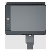 BAZAR - HP All-in-One Ink Smart Tank Wireless 580 (A4, 22/16 ppm, USB, Wi-Fi, BT, Print, Scan, Copy) - Poškozený obal (K