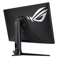 ASUS LCD 32" XG32UQ 3840 x 2160 ROG Strix Gaming HDMI 2.1 DP Fast IPS, 160 Hz 1 ms 2xUSB 3.2 - Kabely: DP HDMI USB3.0