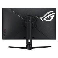 ASUS LCD 32" XG32UQ 3840 x 2160 ROG Strix Gaming HDMI 2.1 DP Fast IPS, 160 Hz 1 ms 2xUSB 3.2 - Kabely: DP HDMI USB3.0