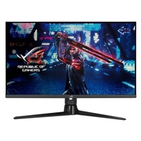 ASUS LCD 32" XG32AQ 2560x1440 ROG Strix Gaming WQHD Fast IPS, HDMI DP 175Hz, 1ms GTG KABELY: HDMI DP USB3.0