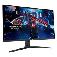 ASUS LCD 32" XG32AQ 2560x1440 ROG Strix Gaming WQHD Fast IPS, HDMI DP 175Hz, 1ms GTG KABELY: HDMI DP USB3.0