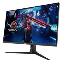 ASUS LCD 32" XG32AQ 2560x1440 ROG Strix Gaming WQHD Fast IPS, HDMI DP 175Hz, 1ms GTG KABELY: HDMI DP USB3.0