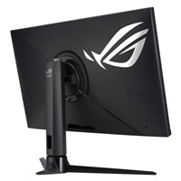 ASUS LCD 32" XG32AQ 2560x1440 ROG Strix Gaming WQHD Fast IPS, HDMI DP 175Hz, 1ms GTG KABELY: HDMI DP USB3.0