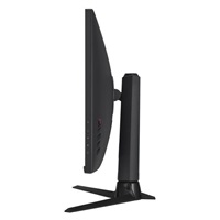 ASUS LCD 32" XG32AQ 2560x1440 ROG Strix Gaming WQHD Fast IPS, HDMI DP 175Hz, 1ms GTG KABELY: HDMI DP USB3.0