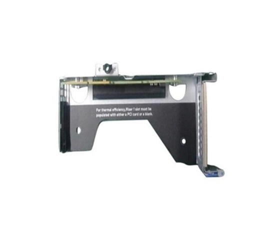 DELL Riser 2C 1x16 Low Profile slot R45/6XS CUS Kit