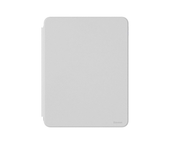 Baseus Minimalist Series magnetický kryt na Apple iPad Pro 11/iPad Air4/Air5 10.9'', šedá