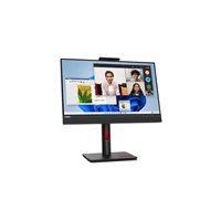 LENOVO LCD TIO 24 Gen5 - 23.8",IPS,matný,16:9,1920x1080 touch,178/178,4/6,250cd/m2,1000:1,DP,USB,VESA,Pivot,repro,cam
