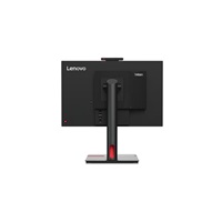 LENOVO LCD TIO 24 Gen5 - 23.8",IPS,matný,16:9,1920x1080 touch,178/178,4/6,250cd/m2,1000:1,DP,USB,VESA,Pivot,repro,cam