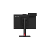 LENOVO LCD TIO 24 Gen5 - 23.8",IPS,matný,16:9,1920x1080 touch,178/178,4/6,250cd/m2,1000:1,DP,USB,VESA,Pivot,repro,cam