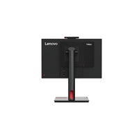 LENOVO LCD TIO 22 Gen5 - 21.5",IPS,mat,16:9,1920x1080 touch,178/178,4/6/16ms,250cd/m2,1000:1,DP,USB,VESA,Pivot,repro,cam