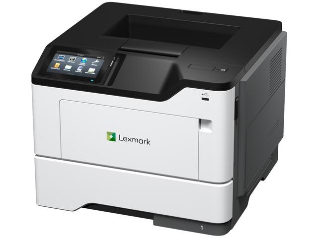 LEXMARK SFP tiskárna MS632dwe - front