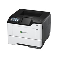 LEXMARK SFP tiskárna MS632dwe  A4 LASER, 47ppm,  USB, Wi-Fi, dotykový LCD