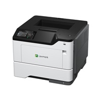 LEXMARK SFP tiskárna MS631dw  A4 LASER, 47ppm,  USB, Wi-Fi, dotykový LCD