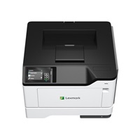 LEXMARK SFP tiskárna MS531dw  A4 LASER, 44ppm,  USB, Wi-Fi, dotykový LCD