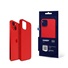 3mk Hardy Silicone MagCase pro Apple iPhone 14 Plus, Red