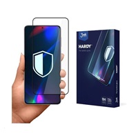 3mk Hardy pro Apple iPhone X / XS / 11 Pro