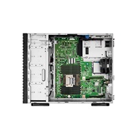 HPE PL ML110g11 3408U (1.8G/8C) 1x16G VROC 4LFF 1x4TB 1000W1/2 NBD333