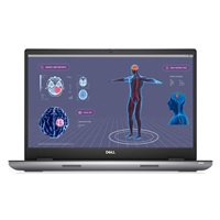 DELL NTB Precision 7780/i7-13850HX/32GB/1TB SSD/17" FHD/IR Cam & Mic/Nvidia RTX 3500/Backlit Kb/W11P/3Y PS NBD