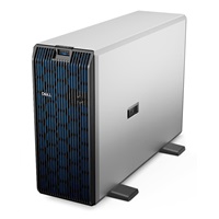 DELL SRV PowerEdge T550 /8x3.5"/2x4309Y/2x32GB/1x480GB SSD/H755/iDRAC9 Ent./1100W/3Y NBD