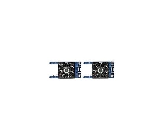 HPE Redundant Fan Kit ml110g11 (SAS/15k, SAS4 SFF=>15W, NS204i-u, GPU/CA)