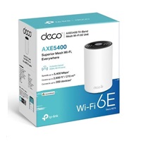 TP-Link Deco XE75(1-pack)