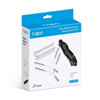 TP-Link Tapo RVA100 sada dílů 1x kartáč, 2x boční kartáč, 2x HEPA filtr