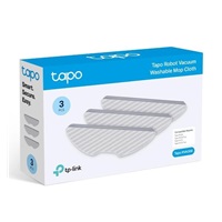 TP-Link Tapo RVA300 sada 3 omyvatelných hadříků