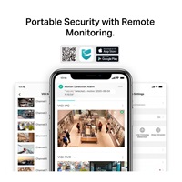 TP-Link VIGI C340 (2.8mm)