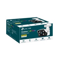 TP-Link VIGI C340 (2.8mm)