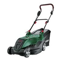 Bosch AdvancedRotak 36V-44-750 akumulátorová sekačka na trávu, šířka stř. 44 cm, výška stř. 25 – 80 mm, aku 4,0 Ah