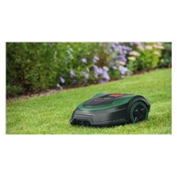 Bosch Indego M+ 700, robotická sekačka, 18 V, výška střihu 30 – 50 mm, plocha až 700 m2