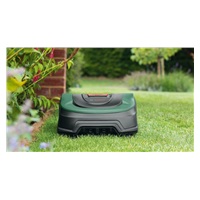 BOSCH Indego S+ 500, robotická sekačka, 18 V, výška střihu 30 – 50 mm, plocha až 500 m2