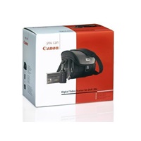 Canon DVK 204 kit (BP2L5, MiniDV 60min, brašna)