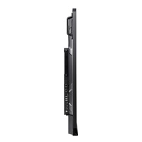 Optoma 3862RK IFPD 86" -  interaktivní dotykový, 4K UHD, multidotyk 40prstu, Android 11, 4GB RAM/ 32GM ROM,