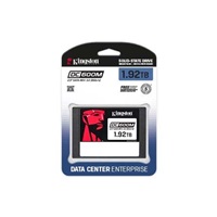 Kingston SSD 2TB (1920G) DC600M (Entry Level Enterprise/Server) 2.5” SATA