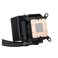 ASUS vodní chladič CPU AIO ROG RYUJIN III 360 ARGB, 3x120mm, LGA1851, AM5