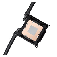 ASUS vodní chladič CPU AIO ROG RYUJIN III 360 ARGB, 3x120mm, LGA1851, AM5