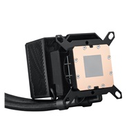 ASUS vodní chladič CPU AIO ROG RYUJIN III 240, 2x120mm, LGA1851, AM5