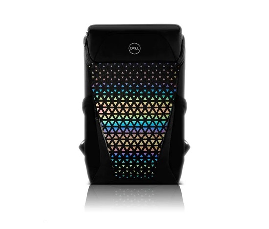 Dell BATOH Gaming Backpack 17 GM1720PM Fits most laptops up to 17